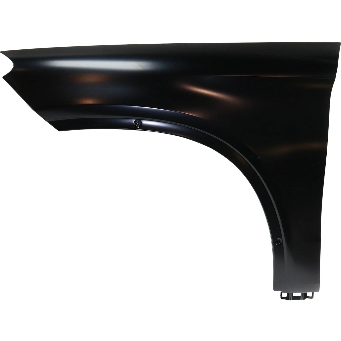 2016-2017 MERCEDES-BENZ GLE-CLASS ; Left Fender (Driver Side) ; Coupe; C292 -- Manufacturer Part #: 2928800306  /  Partslink #: MB1240163