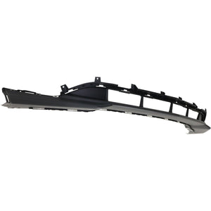 2016-2018 CHEVY MALIBU; Front Bumper Cover lower; MAT/ Painted to Match