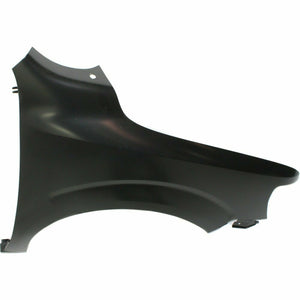 2012-2021 NISSAN NV2500; Right Fender; Painted to Match