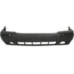 2006-2010 MERCURY GRAND MARQUIS; Front Bumper Cover; Painted to Match