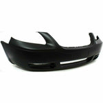 2005-2007 CHRYSLER Town & Country; Front Bumper Cover; 113
