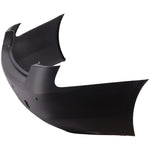 2008-2011 LEXUS GS300/350/430/460 ; Rear Bumper Cover ; GS350/GS460; w/Clearance;  -- Manufacturer Part #: 5215930943  /  Partslink #: LX1100136