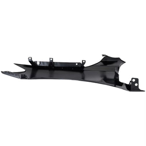 2020-2021 Volkswagen PASSAT; Right Fender; Painted to Match