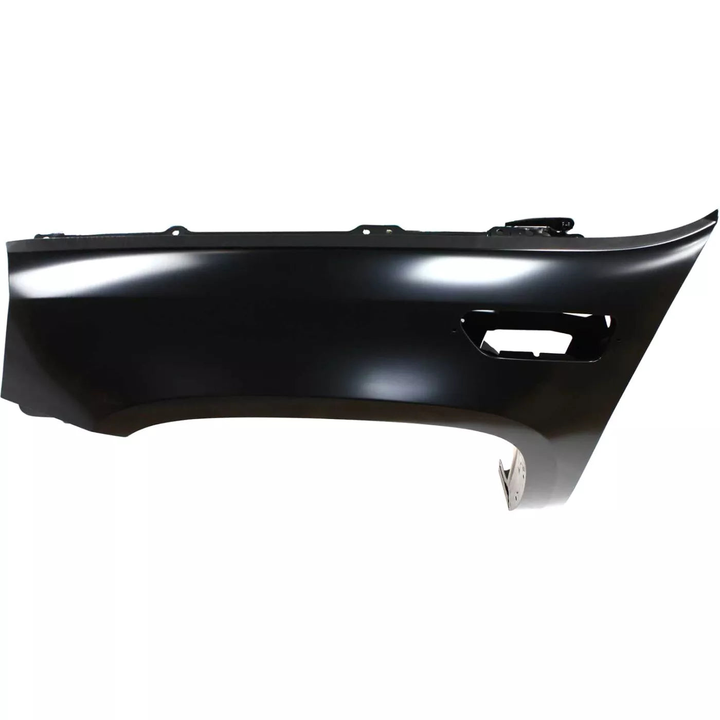 2007-2014 CADILLAC ESCALADE; Left Fender (Driver Side); GM1240338