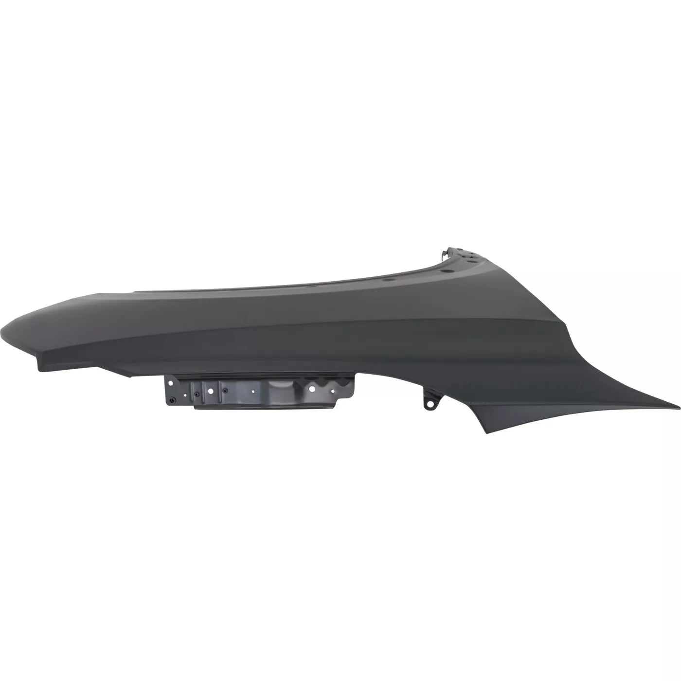 2022-2022 NISSAN PATHFINDER; Right Fender; ALUM Painted to Match