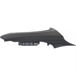2022-2022 NISSAN PATHFINDER; Right Fender; ALUM Painted to Match