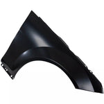 2007-2011 MERCEDES-BENZ C-CLASS; Right Fender; C350 STEEL Painted to Match