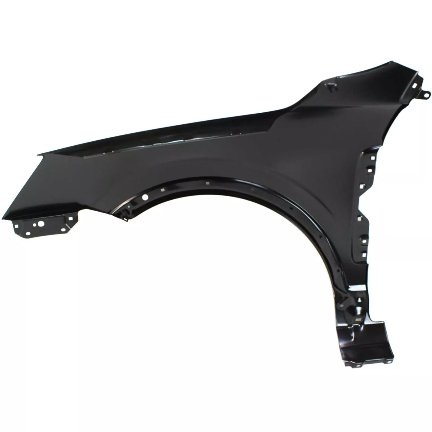 2008-2010 SATURN VUE; Right Fender (Passenger Side); GM1241349