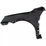 2008-2010 SATURN VUE; Right Fender (Passenger Side); GM1241349
