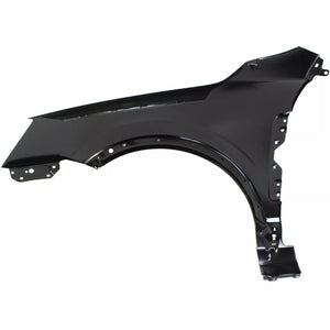 2008-2010 SATURN VUE; Right Fender (Passenger Side); GM1241349