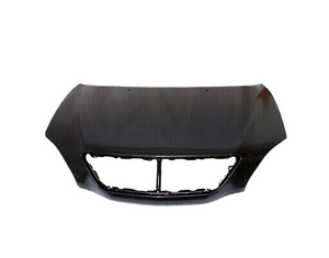 2006-2008 LEXUS RX400h Hood Painted to Match