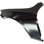 2017-2022 MERCEDES-BENZ E-CLASS ; Left Fender (Driver Side) ; SEDAN; W213 -- Manufacturer Part #: 2138800118  /  Partslink #: MB1240164