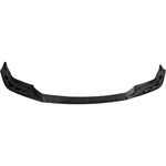 2005-2007 FORD SD; Front Bumper Cover; Upper w/o Hole PTM/ Painted to Match