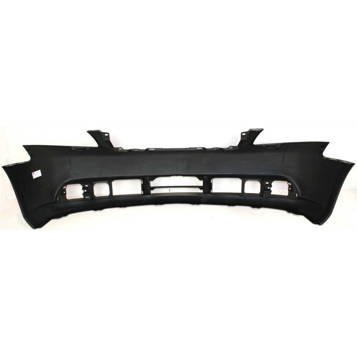 2006-2007 INFINITI M35; Front Bumper Cover; Painted to Match