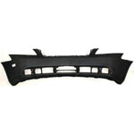2006-2007 INFINITI M35; Front Bumper Cover; Painted to Match