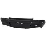2022-2025 INFINITI QX55, Rear Bumper Cover;  Painted to Match - Manufacturer Part # 850B25VG1J / Partslink - IN1100179