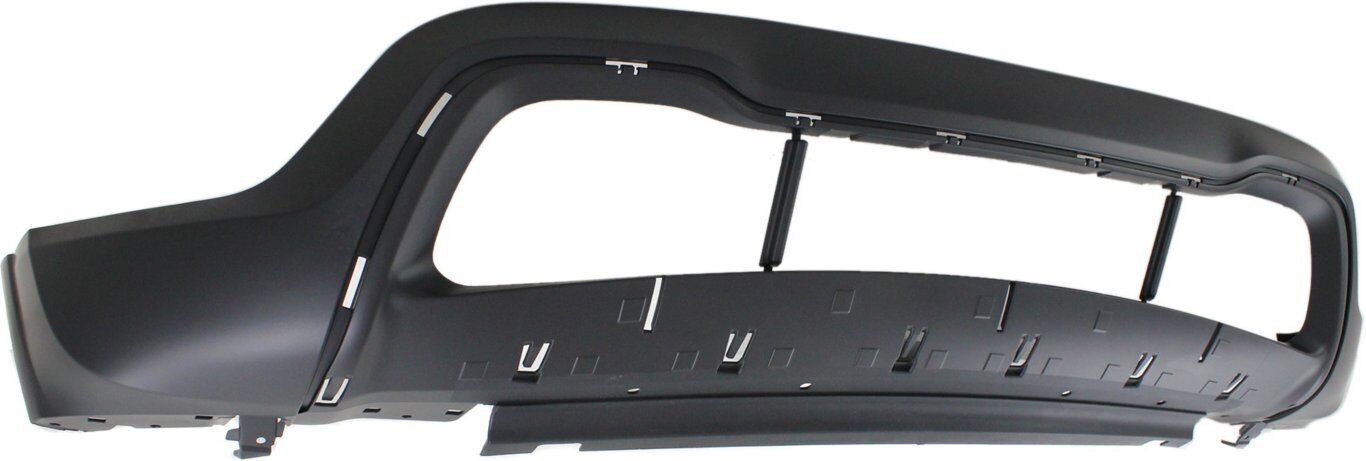2014-2016 JEEP Grand Cherokee; Front Bumper Cover lower; LAREDO/LIMITED/OVERLAND Code MFE PTM Painted to Match