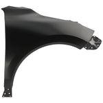 2021-2024 TOYOTA VENZA HYBRID; Right Fender (Passenger Side); - Painted to Match - Manufacturer Part # 5380148140-PFM / Partslink Number: TO1241293