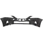2016-2017 LEXUS CT200h; Front Bumper Cover; w/o F Sport; w/Park Sensor; w/o HL Washer - Painted to Match - Manufacturer Part # 5211976934 / Partslink Number: LX1000337