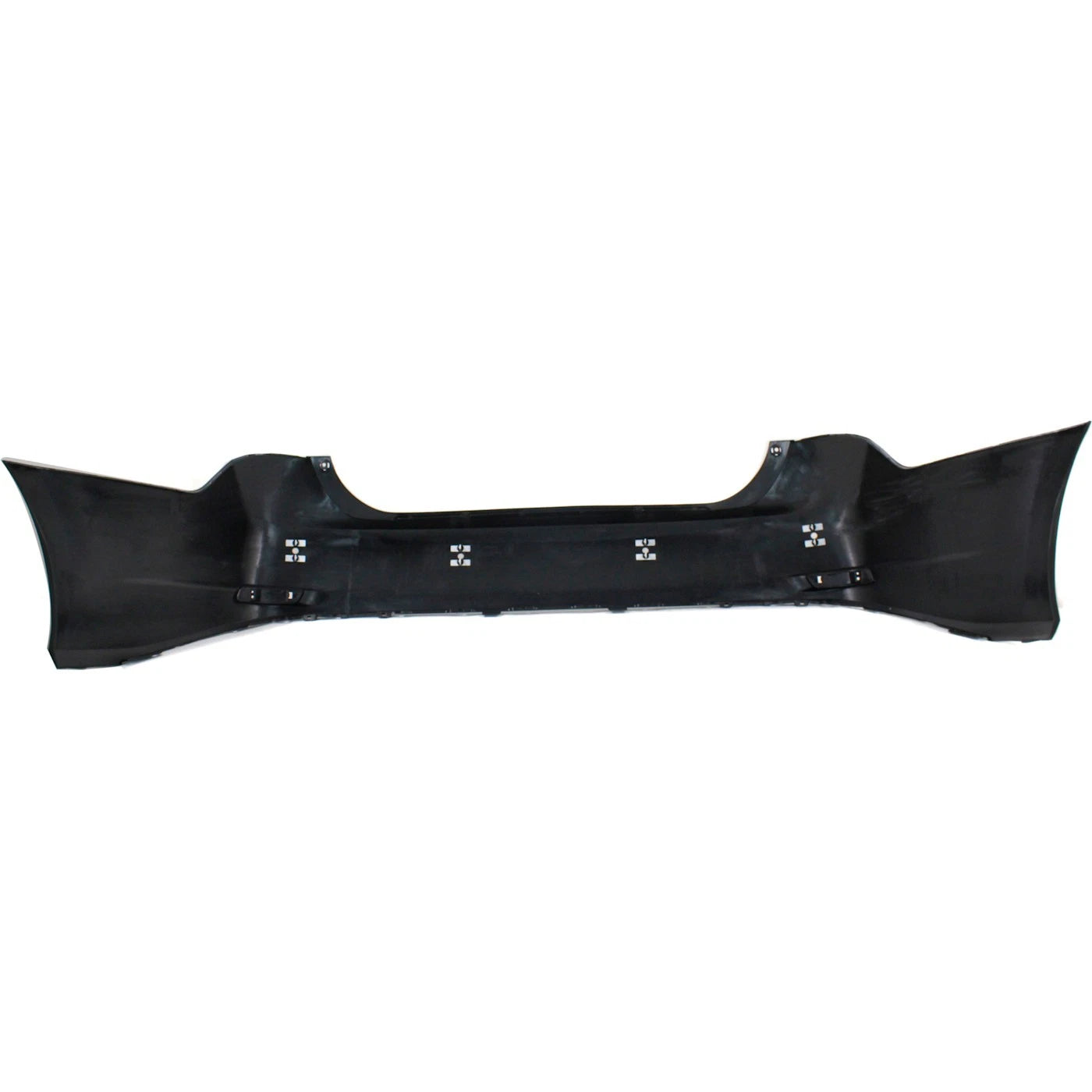 2014-2015 LEXUS GS200t ; Rear Bumper Cover ; w/F Sport Pkg; w/Park Sensor;  -- Manufacturer Part #: 5215930964  /  Partslink #: LX1100179