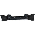 2014-2015 LEXUS GS200t ; Rear Bumper Cover ; w/F Sport Pkg; w/Park Sensor;  -- Manufacturer Part #: 5215930964  /  Partslink #: LX1100179