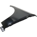 2016-2017 MERCEDES-BENZ GLE-CLASS ; Left Fender (Driver Side) ; Coupe; C292 -- Manufacturer Part #: 2928800306  /  Partslink #: MB1240163