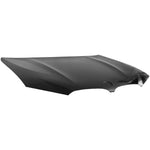 2018-2024 BMW X3 ; Hood ; G01; ALUM -- Manufacturer Part #: 41008499153^41002459937  /  Partslink #: BM1230147