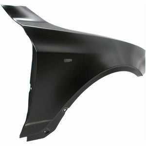 2005-2010 BMW X3; Right Fender; Painted to Match
