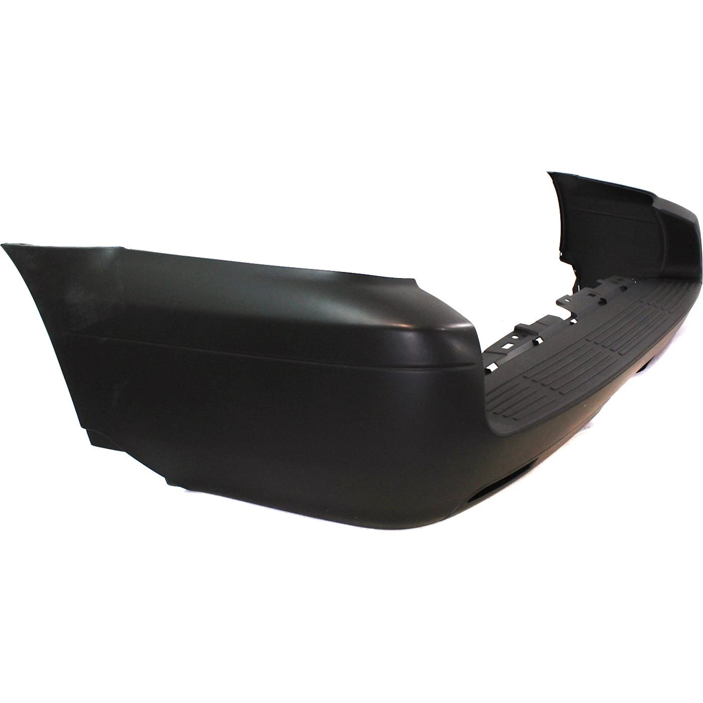 2003-2009 LEXUS GX470 ; Rear Bumper Cover ;  -- Manufacturer Part #: 5215960964  /  Partslink #: LX1100120