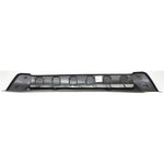 2003-2005 HONDA PILOT; Front Bumper Cover; Lower Painted to Match