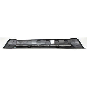 2003-2005 HONDA PILOT; Front Bumper Cover; Lower Painted to Match