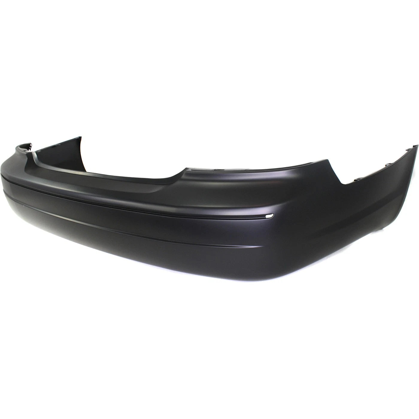2000-2004 TOYOTA AVALON ; Rear Bumper Cover ;  -- Manufacturer Part #: 52159AC903  /  Partslink #: TO1100191