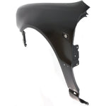 2000-2001 AUDI S4; Left Fender (Driver Side); - Painted to Match - Manufacturer Part # 8D0821105M / Partslink Number: AU1240113