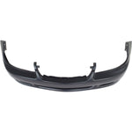 2002-2002 DODGE NEON; Front Bumper Cover; Painted to Match