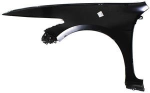 2008-2012 HONDA ACCORD; Right Fender; Painted to Match