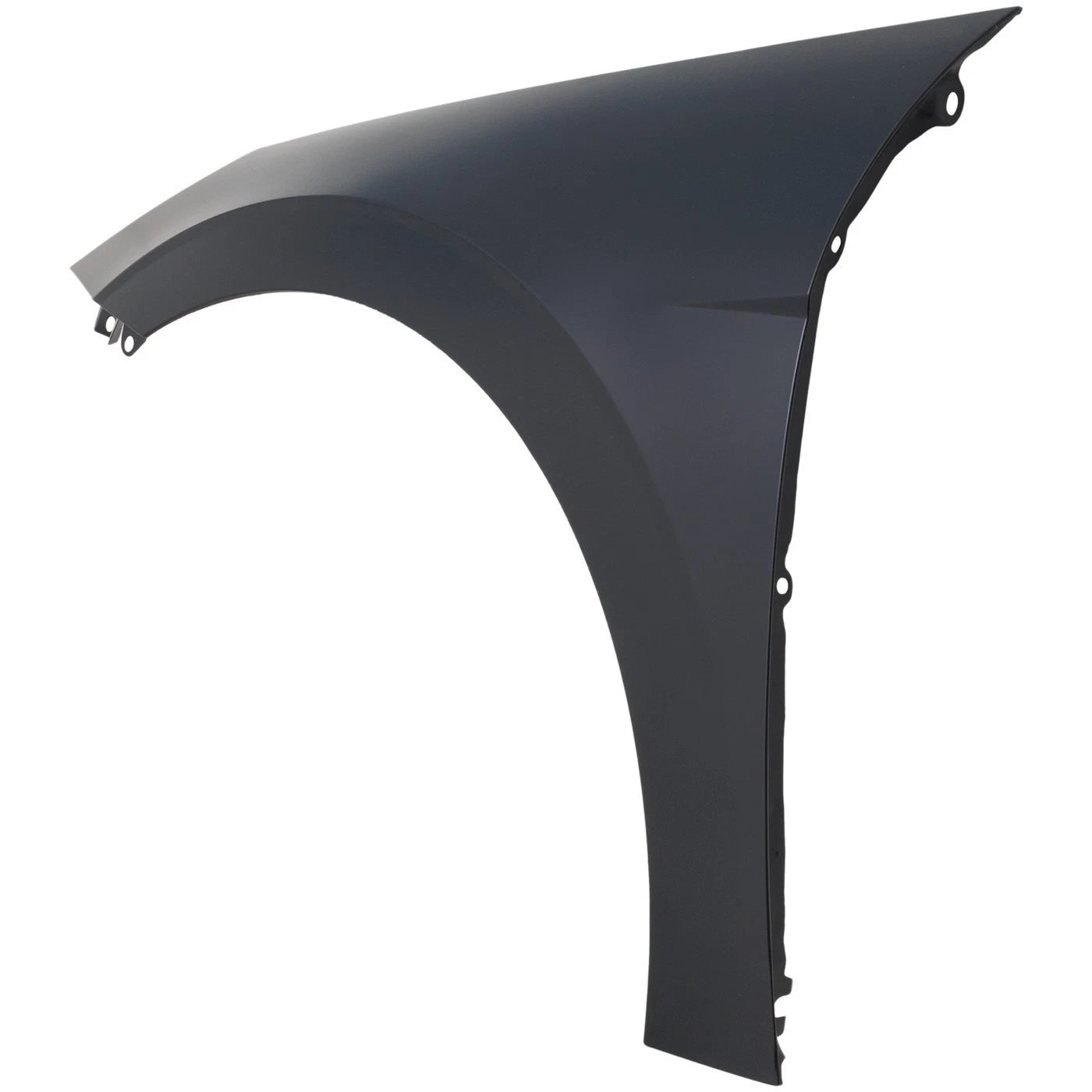 2021-2023 HYUNDAI ELANTRA ; Left Fender (Driver Side) ; Hybrid; -- Manufacturer Part #: 66310AA000^66310AA100  /  Partslink #: HY1240180