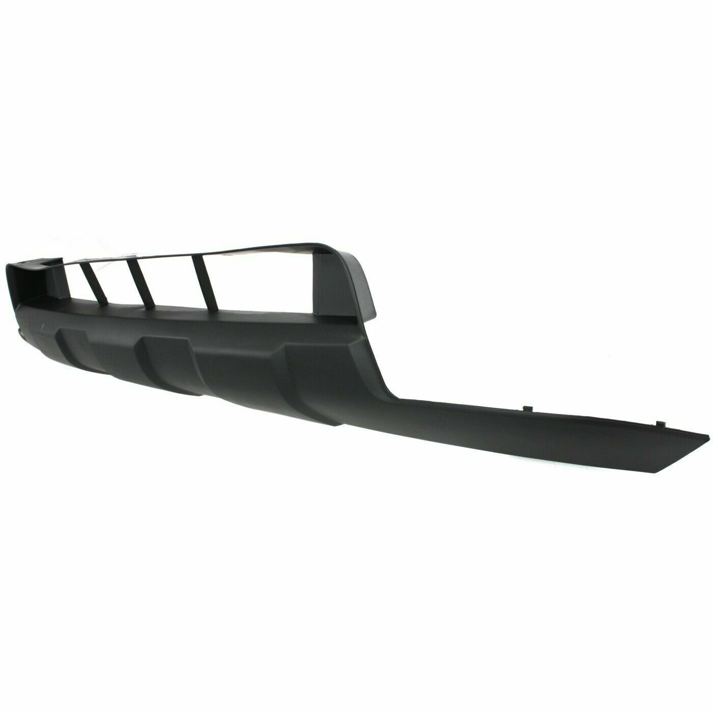 2005-2021 NISSAN FRONTIER; Front Bumper Cover lower; Valance TEXT Painted to Match