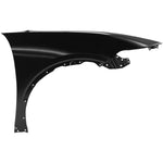 2023-2023 TOYOTA CROWN HYBRID; Right Fender (Passenger Side); Type 2 - Painted to Match - Manufacturer Part # 5380130B00 / Partslink Number: TO1241288