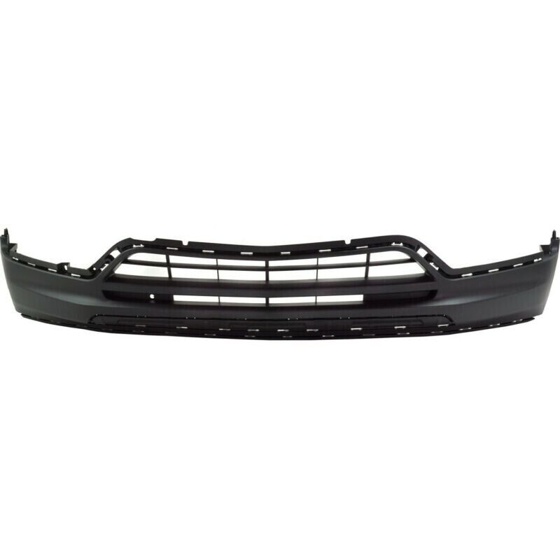 2015-2016 CHEVY TRAX; Front Bumper Cover lower; Painted to Match