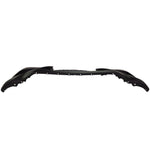 2014-2019 LEXUS GX460; Front Bumper Cover; w/o HL Washer w/Park Sensor Painted to Match