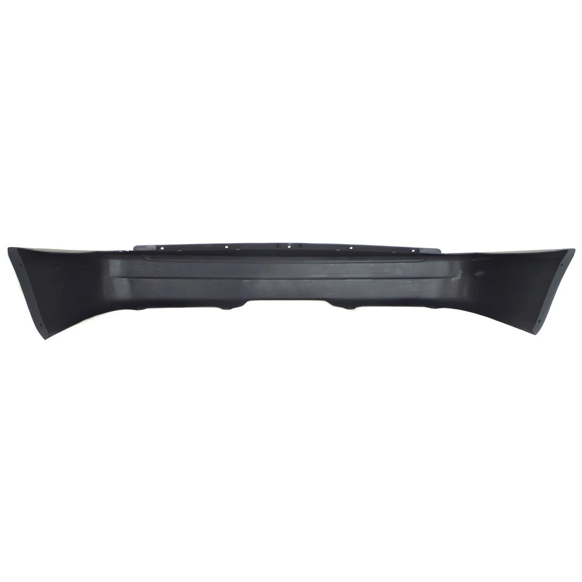 2004-2006 DODGE DURANGO ; Rear Bumper Cover ; MAT/ TXT -- Manufacturer Part #: 5JE55ZSPAC  /  Partslink #: CH1100327