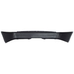 2004-2006 DODGE DURANGO ; Rear Bumper Cover ; MAT/ TXT -- Manufacturer Part #: 5JE55ZSPAC  /  Partslink #: CH1100327