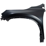 2023-2025 HONDA PILOT, Left Fender (Driver Side) Painted to Match - Manufacturer Part # 60260T90A00ZZ / Partslink - HO1240205
