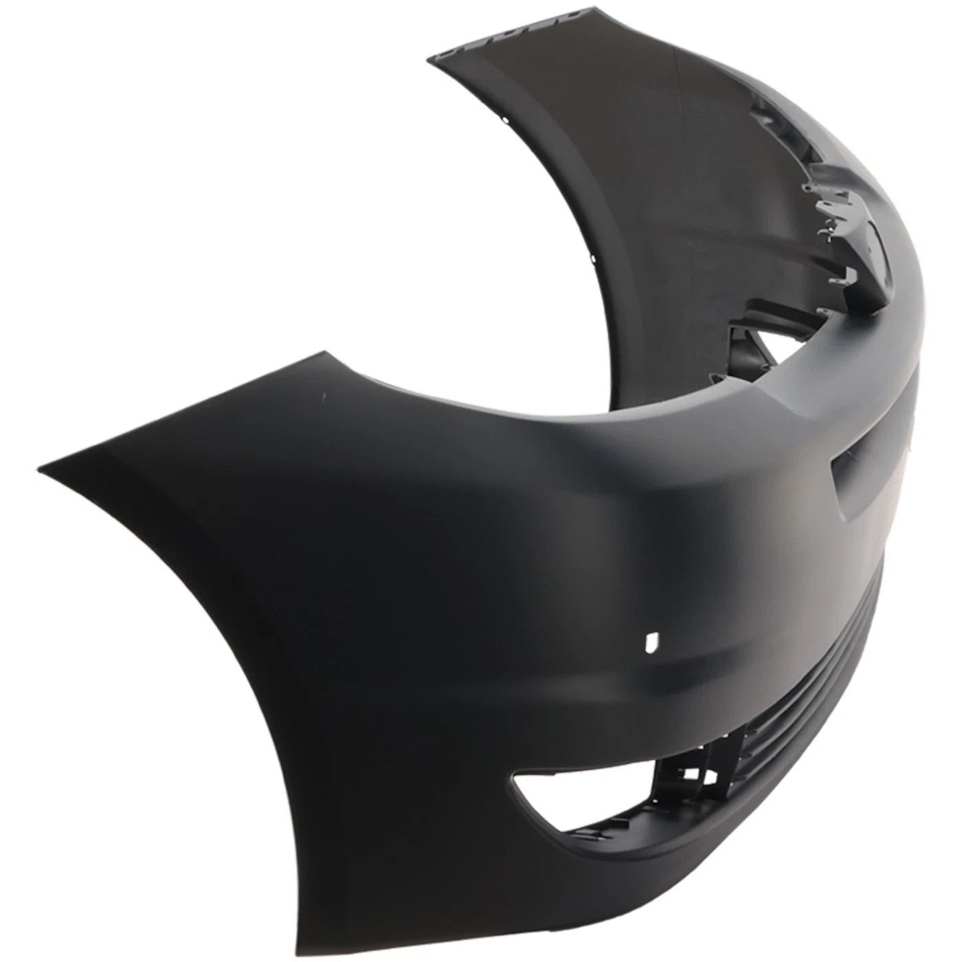 2004-2005 TOYOTA SIENNA ; Front Bumper Cover ; w/sensor; w/o radar cruise -- Manufacturer Part #: 52119AE901  /  Partslink #: TO1000270