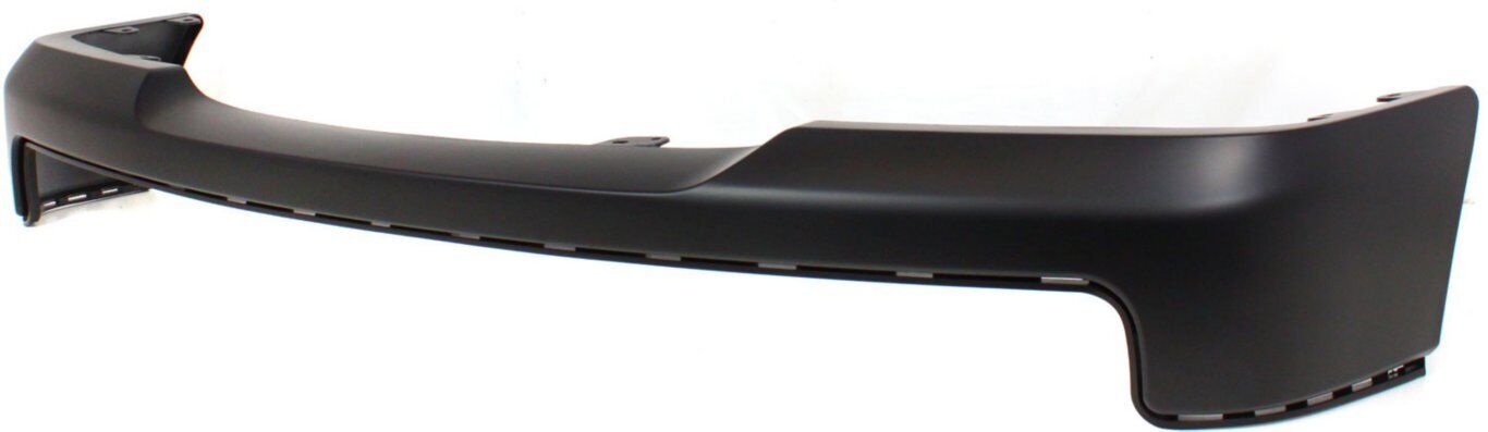 2006-2011 FORD RANGER; Front Bumper Cover; w/o STX model Painted to Match