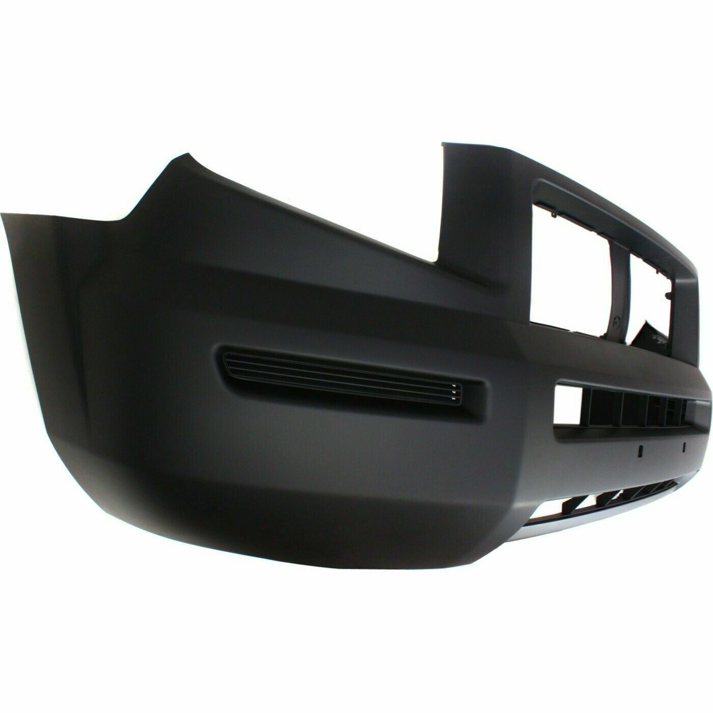 2006-2008 HONDA RIDGELINE; Front Bumper Cover; Painted to Match