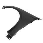 2012-2018 FORD FOCUS ; Left Fender (Driver Side) ; HATCHBACK; w/o SL Hole -- Manufacturer Part #: BM5Z16006B  /  Partslink #: FO1240287
