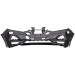 2020-2022 NISSAN QASHQAI ; Front Bumper Cover ;  w/TXT Lower -- Manufacturer Part #: 620226MR0H  /  Partslink #: NI1000332