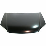 2004-2005 HONDA CIVIC COUPE Hood Painted to Match