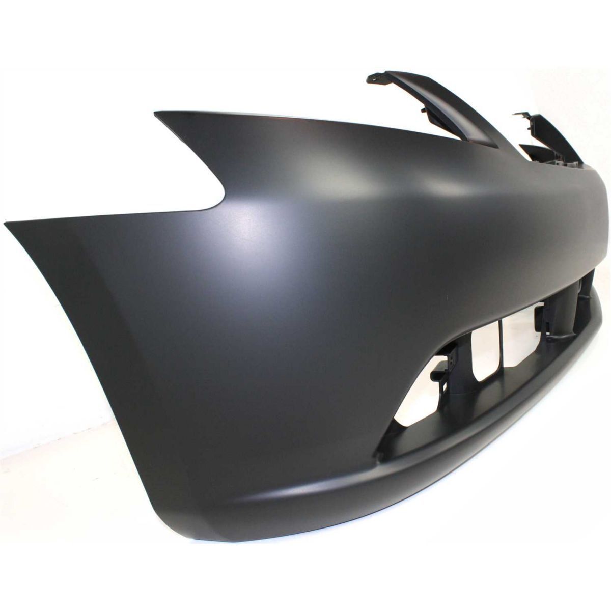 2006-2007 INFINITI M45; Front Bumper Cover; Painted to Match